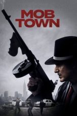 Movie poster: Mob Town