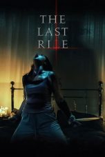 Movie poster: The Last Rite