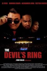 Movie poster: The Devil’s Ring