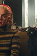 Movie poster: Chilling Adventures of Sabrina Season 2 Episode 15