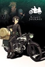 Movie poster: Kino’s Journey