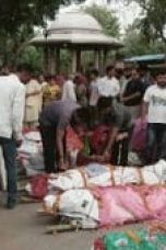 Movie poster: House of Secrets: The Burari Deaths Season 1 Episode 3