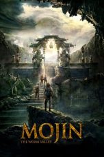Movie poster: Mojin: The Worm Valley