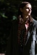 Movie poster: The Girl in the Woods Season 1 Episode 4