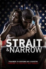 Movie poster: Strait & Narrow