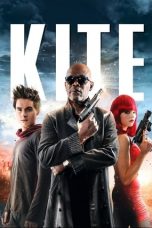 Movie poster: Kite
