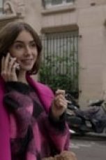 Movie poster: Emily in Paris Season 1 Episode 9