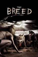 Movie poster: The Breed