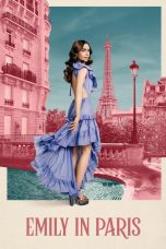 Movie poster: Emily in Paris Season 2