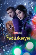 Movie poster: Hawkeye Season 1