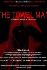 Movie poster: The Towel Man