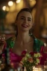 Movie poster: Emily in Paris Season 2 Episode 3