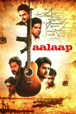 Movie poster: Aalaap