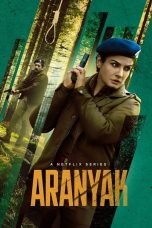 Movie poster: Aranyak Season 1
