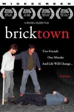 Movie poster: Bricktown