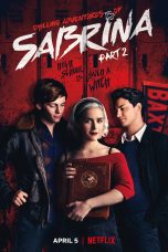 Movie poster: Chilling Adventures of Sabrina Season 2