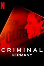 Movie poster: Criminal: Germany Season 1