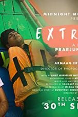 Movie poster: Extra Pen