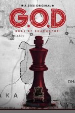 Movie poster: G.O.D – Gods Of Dharmapuri Season 1