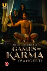 Movie poster: Games of Karma Sangeet