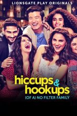 Movie poster: Hiccups & Hookups Season 1