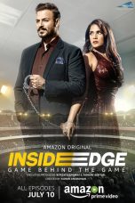 Movie poster: Inside Edge Season 3