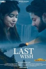 Movie poster: Last Wish