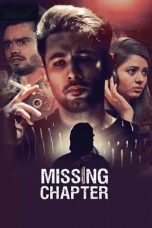 Movie poster: Missing Chapter Season 1