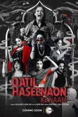 Qatil Haseenaon Ke Naam Season 1