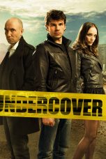 Movie poster: Undercover Season 2 Episode 1
