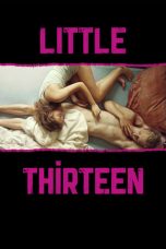 Movie poster: Little Thirteen