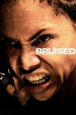 Movie poster: Bruised