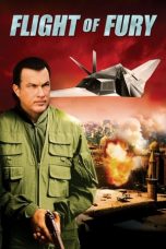 Movie poster: Flight of Fury