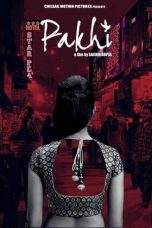 Movie poster: Pakhi