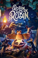 Movie poster: Robin Robin