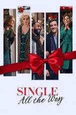 Movie poster: Single All the Way