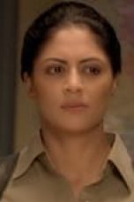 Movie poster: The Cobweb Season 1 Episode 1