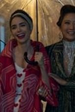 Movie poster: Emily in Paris Season 2 Episode 5