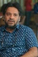 Movie poster: Decoupled Season 1 Episode 4