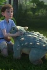 Movie poster: Jurassic World: Camp Cretaceous Season 1 Episode 5