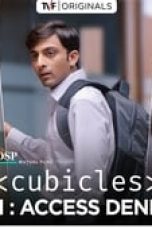 Movie poster: Cubicles Season 1 Episode 1