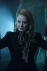 Movie poster: Chilling Adventures of Sabrina Season 2 Episode 6