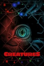 Movie poster: Creatures
