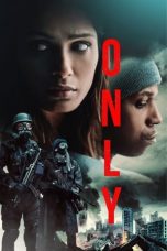 Movie poster: Only