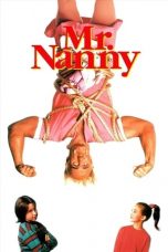 Movie poster: Mr. Nanny