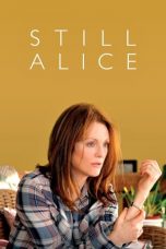 Movie poster: Still Alice