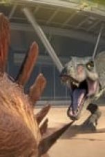 Movie poster: Jurassic World: Camp Cretaceous Season 4 Episode 7