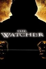 Movie poster: The Watcher