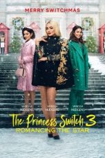 Movie poster: The Princess Switch 3: Romancing the Star