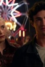 Movie poster: Chilling Adventures of Sabrina Season 2 Episode 3